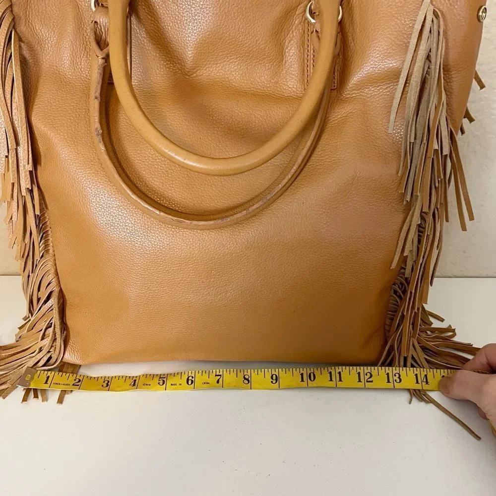 Barneys New York beautiful fringe